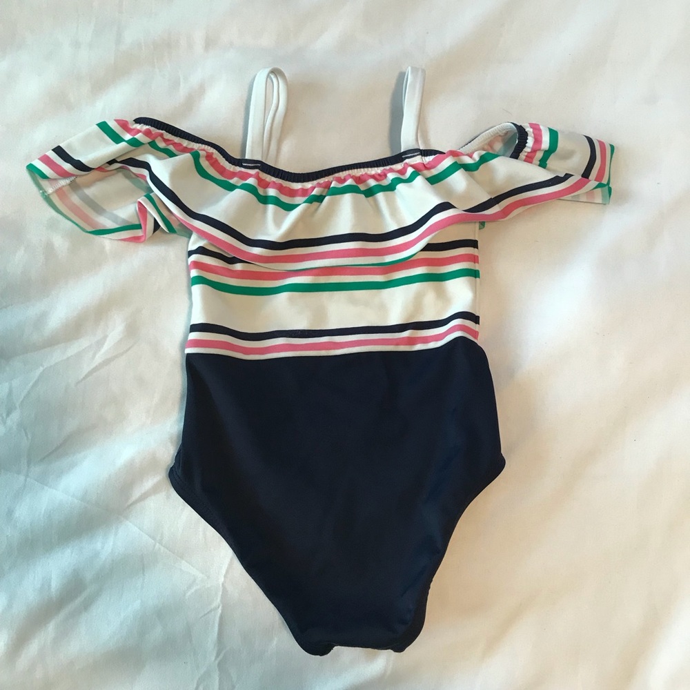 Janie and Jack swimsuit